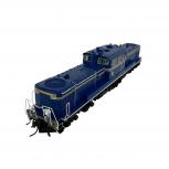 天賞堂  73008 カンタム DD51 