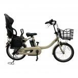 YAMAHA   PAS Babby PA20BXLR