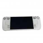 Valve  Steam Deck OLED Limited Edition White