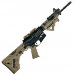 東京マルイ M4A1    M4A1 