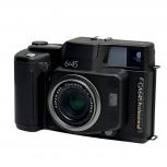 FUJIFILM  GA645