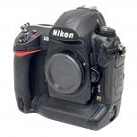 Nikon  D3X