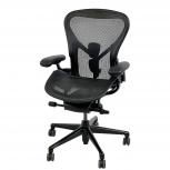 Herman Miller  AER1B23DW 
ALPBK BLXBLXDC1BK 23105