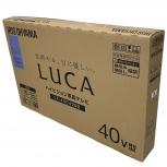 アイリスオーヤマ   LT-40C420B