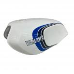 YAMAHA ヤマハ RZ250 タンク