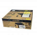 ALPINE   PXH12X-R-B REARVISION