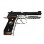 東京マルイ  SAMURAI EDGE ALBERT.W.MODEL 01