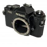 Nikon  FE2