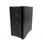 自作PC  MSI A520M-A PRO(MS-7C96)