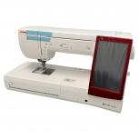JANOME   SECIO 14000 862型 