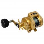 SHIMANO  OCEA CONQUEST CT 201HG