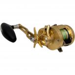SHIMANO  OCEA CONQUEST/301HG 