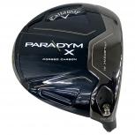 Callaway   PARADYM X 10.5° 