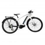 Panasonic  BE-EXU344F