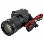 Canon  EOS Kiss X7 / EF-S 18-135mm 1:3.5-5.6 IS STM Φ67mm