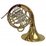 Hans Hoyer   Model 6802 Heritage 