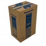 Panasonic   F-VXW90-W