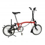 BROMPTON  M6R