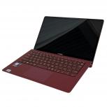 ASUSTeK COMPUTER INC.  ZenBook S UX391UA