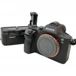 SONY  α7 II ILCE-7M2K