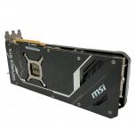 msi  GeForce RTX 4080 SUPER 16GB VENTUS 3X OC