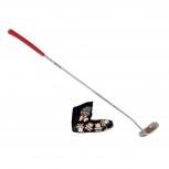 SCOTTY CAMERON   STUDIO SELECT FASTBACK NO.1