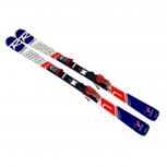 ROSSIGNOL スキー板 DEMO GAMMA CARBON