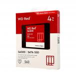 Western Digital  WDS400T2R0A