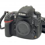 Nikon  D800
