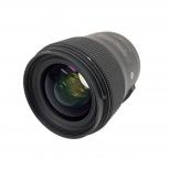 SIGMA  35mm F1.4 DG HSM Art