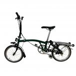 BROMPTON  