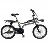 Panasonic  BE-FZ031G 