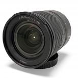 Nikon  NIKKOR Z 24-70mm 1:4 S