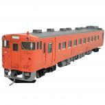 エンドウ   40系気動車 キハ48 300番台