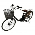 Panasonic  BE-ELD63T