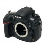 Nikon  D800E