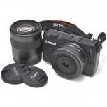 CANON  EOS M/DS126391