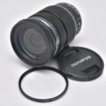 OLYMPUS   M.ZUIKO DIGITAL 12-100mm 1:4 IS PRO 