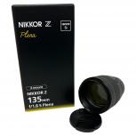 Nikon  135mm f/1.8 S Plena