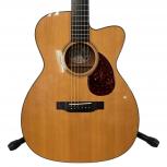 Collings   OM-1 Cutaway 