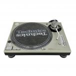 Technics  SL-1200MK3D