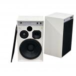 JBL   4312G Ghost Edition