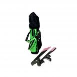 PING   Prodi G ジュニア