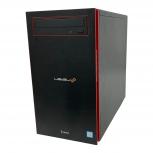 iiyama  ILeDXi-M0B6-i7-RX1XM/16T97S