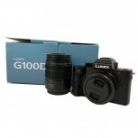 Panasonic    DC-G100DW-K