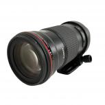 Canon  MACRO LENS EF 180mm 1:3.5 L ULTRASONIC