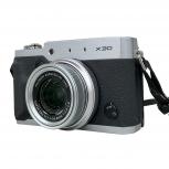 富士フィルム  x30