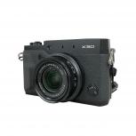 富士フィルム  x30