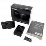Canon  PowerShot G9 X