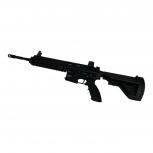 東京マルイ   HK416D